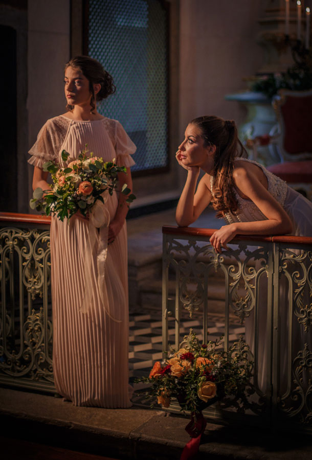 ilovebrides.pt editorial vestidos de noiva palacio estoi